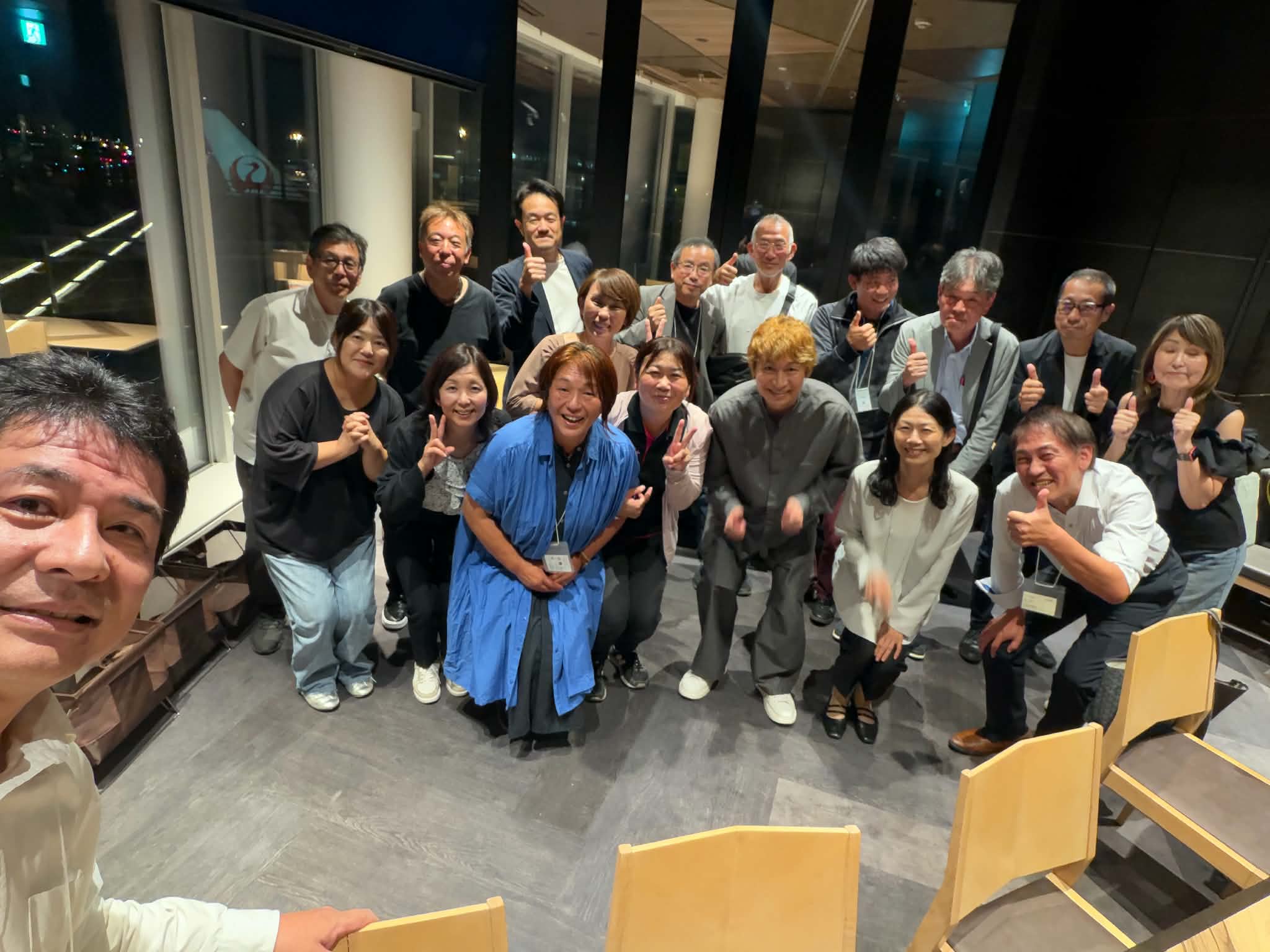 「手放す経営」は、手放すことではなく仕組みをつくることだった