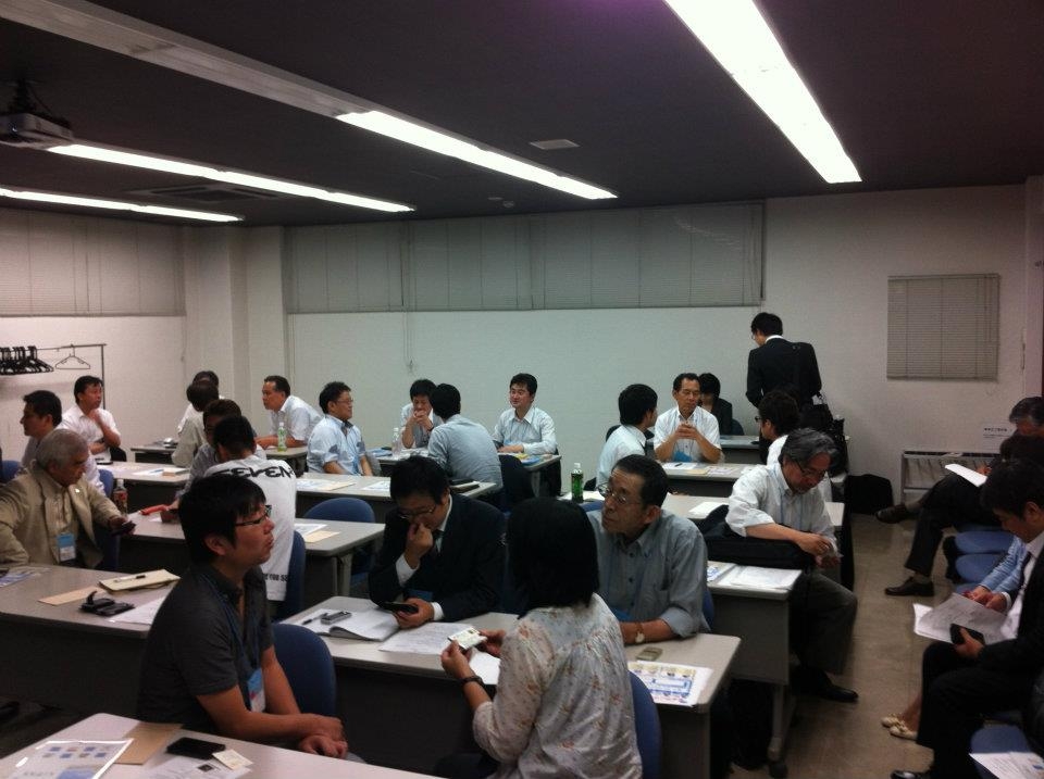 ＜終了しました＞福岡ビジネス交配会！【第96回】中小企業事業推進機構 「事業推進クラブ」(2016年6月）