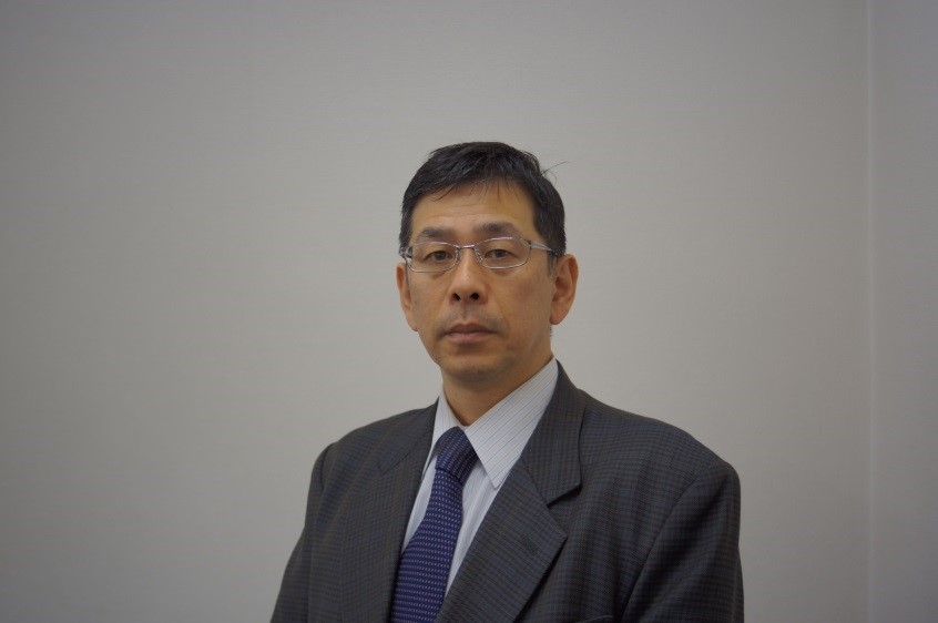 講師紹介　 島田晃徳