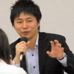 講師紹介　田中裕一郎