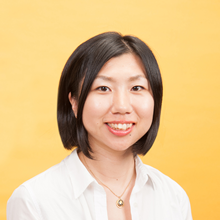 講師紹介　山田麻樹