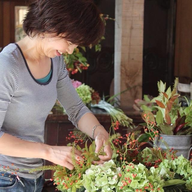 講師紹介　吉村香