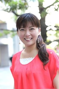 講師紹介　上田あい子