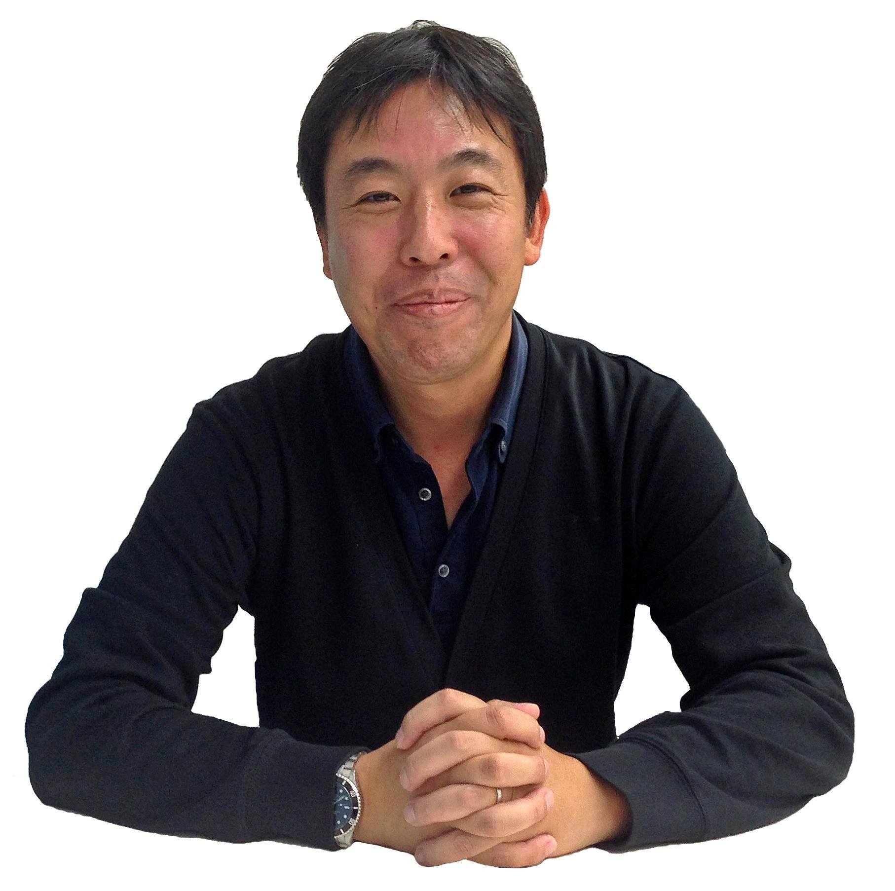 講師紹介　賀村研