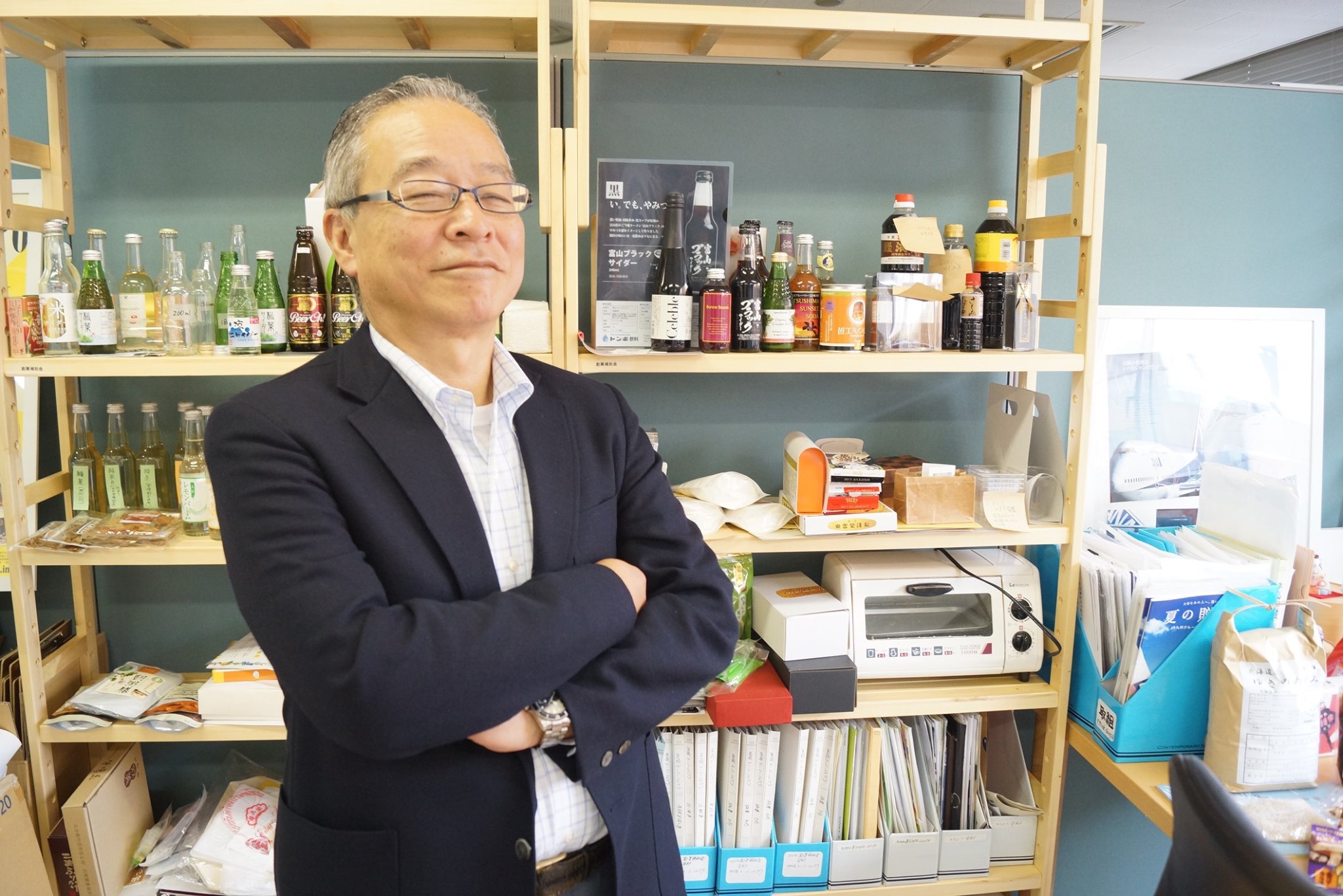 【再告知】6月定例会＆交流会開催のご案内
