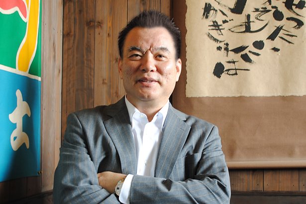 一般社団法人九州の食 会長就任にあたってのご挨拶