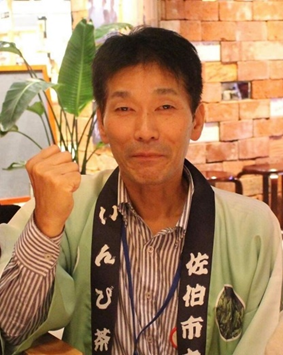 第8回 九州の食定例会＆交流会開催のご案内「地方の小規模事業者の成長戦略と具体例」